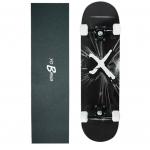 7 Ply Maple Full Complete Skateboards for sale