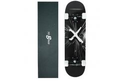 China 7 Ply Maple Full Complete Skateboards supplier