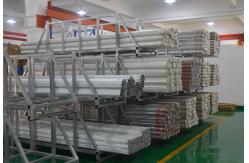 China Placon Roller Track manufacturer