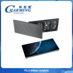 P2.5 INDOOR LED DISPLAY NEW INVENTION FIXED VIDEOS INDOOR LED DISPLAY LED DISPLAY MODULE INDOOR for sale