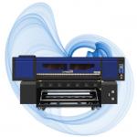 FEDAR High Speed Sublimation Textile Printer Thermal Transfer Paper Printer 8 Printheads for sale