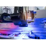 Pioneering Vision Inspection Systems for FMCG Plastic Bottle Containers