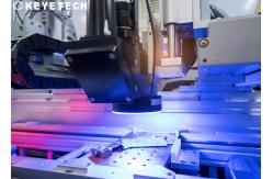 China Pioneering Vision Inspection Systems for FMCG Plastic Bottle Containers supplier