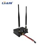UAV Data Link 10km MESH Relay Multi-hops 82Mbps AES Encryption DC12V-24V 350MHz-4GHz Customizable for sale
