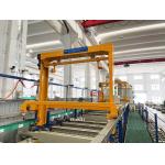 Automatic Electroplating Coloring Anodizing Machine For Aluminum for sale