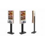 Restaurant Self-ordering payment Kiosk