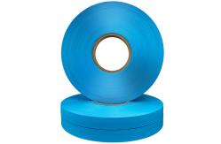China Laminated EVA Hot Melt Adhesive Film Low Temperature Heat Seam Sealing PU Coating supplier