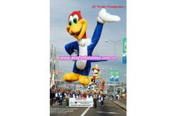 China  Inflatable Mascot Balloon supplier