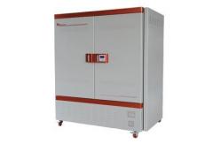 China Labtech ISO CE Biochemical Oxygen Demand Incubator 300W supplier
