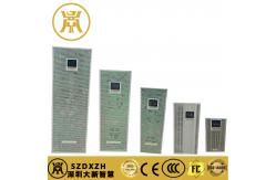 China 2400W High Frequency UPS Single Input Single Output Double Conversion Online UPS supplier