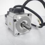 OMRON R88M-GP10030L-BS2 AC Servomotor , With INC Encoder Flat-Style 100W , 100 VAC , With Key / With Brake , 3000rpm for sale