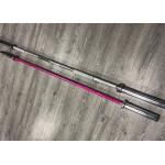 Steel Gym Handle Bar 2.2m Olympic Bar For Gym Exercise