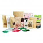 Customized Paper Bags Customized for Your Advertising's Packaging for sale