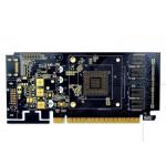 Multi Layer Double Side 2OZ Lead Free Pcb Assembly for sale