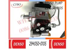 China high pressure Diesel engine parts fuel injection pump 094050-0105 for cummins supplier