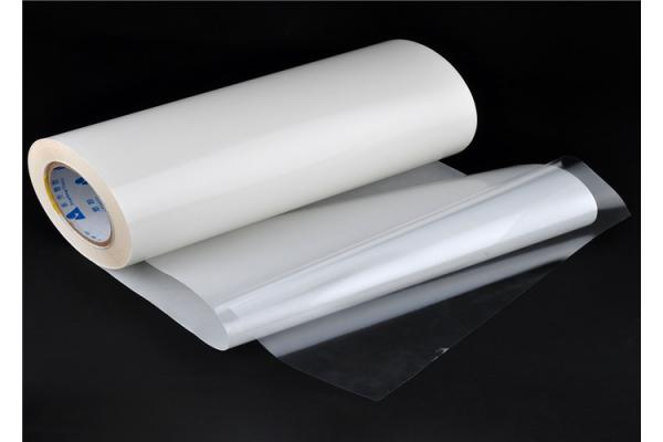 Transparent EAA Hot Melt Adhesive Sheets For Fabrics And Textiles Eco - Friendly