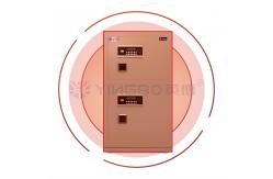 China H1000mm Digital Electronic Lock Safe Box For Office Security YB/N7-100D supplier