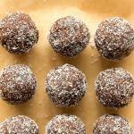 Automatic Food Processing Machinery  energy ball making machine