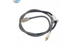 China USB2.0/3.0 Capsule Slip Ring Intearfacing Computers Electronic Devices Applied supplier
