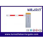 24r/ Min AC110V Barrier Operator Toll Gate 120W For Vehicle Access Control for sale