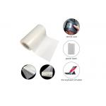 Hot Melt Eva Adhesive Film For Embroidery Metal Aluminum