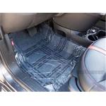 Polyethylene 1500mm 3mil Automotive Carpet Plastic Film for sale