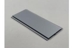 China 4.5V Positive COB 6 O' CLOCK Transflective Dot Matrix Screen supplier