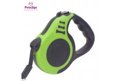 China M Size 16ft 200g Super Strong Retractable Dog Leash supplier