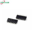 MIC5365 Programmable Logic ICS MC14584BDR2 SOIC 14 MM74HCT5 for sale