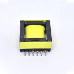 EFD15 EFD20 EFD25 High Frequency Transformer High Isolation Strengths For LCD Power Supply for sale