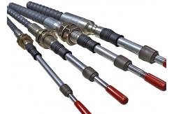 China 3600 Lb Tension Control Cable Assembly Wide Range Materials And Size supplier
