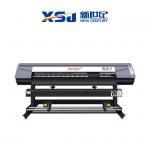 Storm Jet 2 Heads 1.8m Digital Inkjet Printing Machine SJ-3180TS for sale