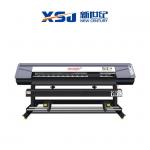 Stormjet Epson DX5 Digital Inkjet Printing Machine SJ 3180TS for sale
