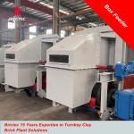 BRICTEC Box Feeder Brick Machine for High Efficiency Brick Production