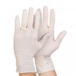 Signo Medical Protection Powder Free Latex Gloves EN455 EN374 Certified for sale