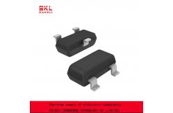 China NTR3A30PZT1G MOSFET Power Electronics TO-236-3 Package MOSFET Single P-Channel 20V supplier