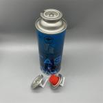 Propane Camping Stove Valve - Portable and Reliable Fuel Control for Outdoor Cooking for sale