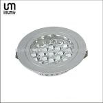 DC12V Recessed Downlight High Power Long Lasting Kitchen Under Cabinet Light for sale