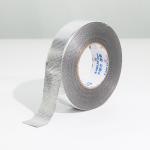 Glassfiber Aluminum Foil Tape Moisture Resistant UV Resistant for sale