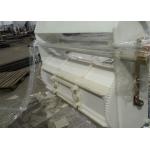 OEM Service 280mm Dia Electroplating Barrel For Plating Production Line