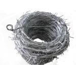 3.2mm Anti Theft Concertina Razor Barbed Wire Coil for sale