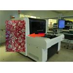 DMD DLP Technology PCB UV Exposure Machine For Clothing Printing for sale