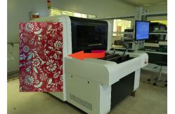 China DMD DLP Technology PCB UV Exposure Machine For Clothing Printing supplier
