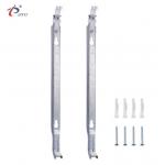 900mm Radiator Wall Mounting Brackets for sale