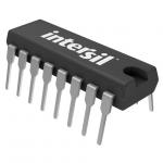 HIN232CPZ Integrated Circuit Chip +5V Powered RS-232 Transmitters/Receivers for sale