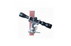 China Measuring Zoom Sag Scope supplier