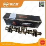 6.7 Cummins Crankshaft WEICHAI Engine Parts 61560020029 for sale