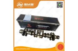 China 6.7 Cummins Crankshaft WEICHAI Engine Parts 61560020029 supplier