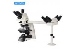 China Rohs OPTO EDU A17.1091 Manual Microscope Research Laboratory 10 People supplier
