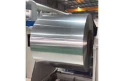 China PE/PVDF Coated Prepainted Aluminium Coil for Architectural Applications supplier